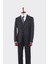 Tasarım Slim Fit Yelekli Erkek Takım Elbise - KAW1041S 2