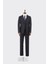 Tasarım Slim Fit Yelekli Erkek Takım Elbise - KAW1041S 3