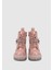 Pembe Kız Çocuk Bot 3