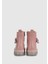 Pembe Kız Çocuk Bot 4