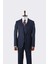 Slim Fit Yelekli Erkek Takım Elbise - Dört Mevsim Kullanılabilir Modern Kesim - KAW1023S 1