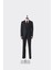 Slim Fit Yelekli Erkek Takım Elbise - Dört Mevsim Kullanılabilir Modern Kesim - KAW1023S 2