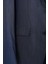 Şık ve Rahat Yelekli Erkek Takım Elbise - Slim Fit Viskon Karışımlı - KAW1029S 5