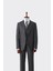 Modern Kesim Viskon Karışımlı Yelekli Erkek Takım Elbise - Slim Fit - KAW1026S 1