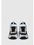 Beyaz Erkek Çocuk Sneaker 3