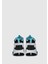 Beyaz Erkek Çocuk Sneaker 4