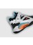 Beyaz Erkek Çocuk Sneaker 5