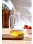 227 Cam Sürahi & Yağlık 1300 ml 1