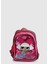 Pembe L.O.L. 2500 L.O.L. Surprıse Okul Çantası 1