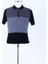 Günlük Kullanıma Uygun Fermuarlı Polo Yaka Kısa Kol Erkek T-Shirt - KAW6025S 2