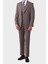 Modern ve Zarif Yelekli Erkek Takım Elbise - Slim Fit Dört Mevsim - KAW1020S 1