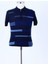 %100 Pamuk Fermuarlı Polo Yaka Kısa Kol Erkek T-Shirt - KAW6024S 2