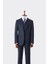 Modern Slim Fit Yelekli Takım Elbise - KAW1009S 1