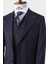 Modern Slim Fit Yelekli Takım Elbise - KAW1009S 3