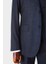 Modern Slim Fit Yelekli Takım Elbise - KAW1009S 4