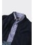 Modern Tarz Kolej Erkek Mont - Dayanıklı Polyester Kumaş - KAW9121S 1