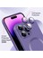 Apple iPhone 16 Plus Telefon Kılıfı (Yurt Dışından) 2
