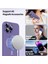 Apple iPhone 16 Plus Telefon Kılıfı (Yurt Dışından) 3
