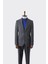 Modern Slim Fit Dar Kesim Yün Erkek Ceket - KAV5063W 1