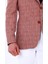 Yumuşak ve Dayanıklı Slim Fit Erkek Ceket - KAW5070S 4
