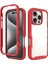 Apple iPhone 16 Pro Telefon Kılıfı (Yurt Dışından) 1