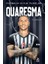 Futbolun Büyük Yıldızları Quaresma - N. Kabaçam 1