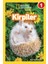 National Geographic Kids Okuma Serisi Seviye 1 Kirpiler - Mary Quattlebaum 1