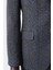 Modern Slim Fit Dar Kesim Yün Erkek Ceket - KAV5063W 5