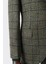 Modern Slim Fit Dar Kesim Yün Erkek Ceket - KAV5063W 5
