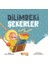 Dilimdeki Şekerler İnşallah ve Maşallah - Özlem Değirmenci 1