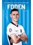 Futbolun Büyük Yıldızları Foden - N. Kabaçam 1
