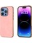 Apple iPhone 16 Pro Telefon Kılıfı (Yurt Dışından) 1