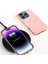 Apple iPhone 16 Pro Telefon Kılıfı (Yurt Dışından) 2