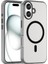 Apple iPhone 16 Plus Telefon Kılıfı (Yurt Dışından) 1