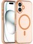 Apple iPhone 16 Plus Telefon Kılıfı (Yurt Dışından) 1