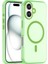 Apple iPhone 16 Plus Telefon Kılıfı (Yurt Dışından) 1