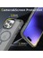 Apple iPhone 16 Pro Telefon Kılıfı (Yurt Dışından) 4