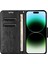 Apple iPhone 16 Pro Telefon Kılıfı (Yurt Dışından) 3