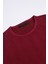 Şık ve Konforlu Bisiklet Yaka Erkek T-Shirt - KAV6204S 3