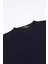 Erkek Moda Bisiklet Yaka Kısa Kol T-Shirt - KAV6207S 2