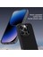Apple iPhone 16 Pro Max Telefon Kılıfı (Yurt Dışından) 2