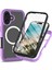 Apple iPhone 16 Telefon Kılıfı (Yurt Dışından) 1