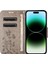 Apple iPhone 16 Pro Telefon Kılıfı (Yurt Dışından) 3