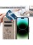 Apple iPhone 16 Pro Telefon Kılıfı (Yurt Dışından) 5