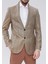 Erkek Slim Fit Ceket - KAV5042W 1