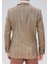 Erkek Slim Fit Ceket - KAV5042W 4