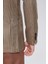 Erkek Slim Fit Ceket - KAV5042W 5