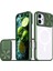 Apple iPhone 16 Telefon Kılıfı (Yurt Dışından) 1