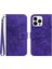 Apple iPhone 16 Pro Telefon Kılıfı (Yurt Dışından) 1