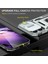 Apple iPhone 16 Plus Telefon Kılıfı (Yurt Dışından) 3
